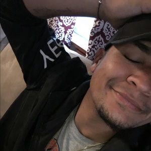 Meet your Posher, Preston